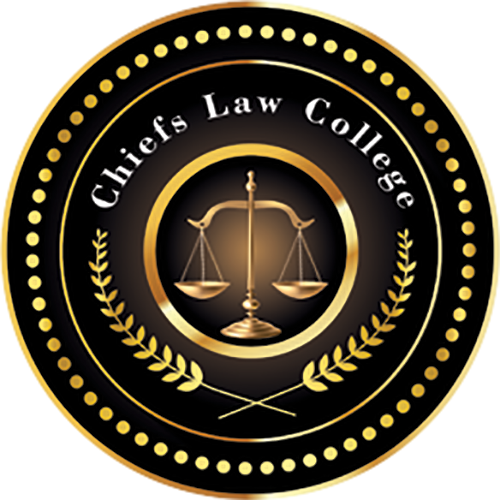 Chiefs Law College