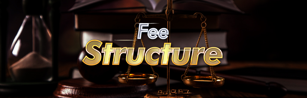 Fee Structure of LLB