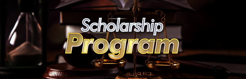 Chiefs Law College Scholarship Program